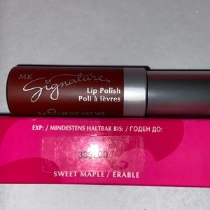 NIB Sweet Maple Mary Kay Lip polish